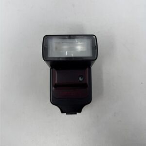 Canon Speedlite 300TL Flash - Tested